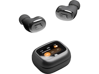JBL LIVE BUDS 4 trådløse ørepropper (sort) In-ear høretelefoner