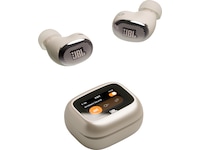 JBL LIVE BUDS 4 trådløse ørepropper (champagne) In-ear høretelefoner
