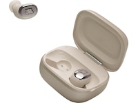 JBL LIVE BUDS 4 trådløse ørepropper (champagne) In-ear høretelefoner