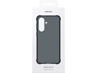 Samsung Galaxy A57 Rugged Case (sort) Mobilcover