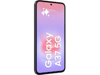 Samsung Galaxy A37 5G 256GB - Enterprise (awesome charcoal) Mobiltelefoner