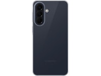 Samsung Galaxy A37 Clear Case (gennemsigtig) Mobilcover