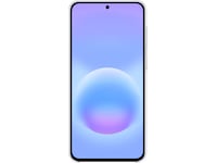 Samsung Galaxy A37 Clear Case (gennemsigtig) Mobilcover