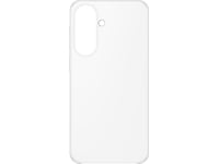 Samsung Galaxy A37 Clear Case (gennemsigtig) Mobilcover