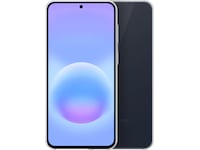 Samsung Galaxy A37 Clear Case (gennemsigtig) Mobilcover