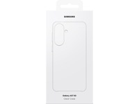 Samsung Galaxy A37 Clear Case (gennemsigtig) Mobilcover