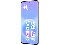 Samsung Galaxy A57 5G 256GB (awesome gray) Mobiltelefoner