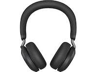 Jabra Evolve2 75, Link380c MS Stereo Stand (sort) Headset