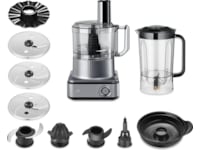Austin and Barbeque Pizza pizzaovn pelletsfyret 12" + foodprocessor 