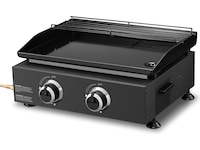 Austin and Barbeque AABQ Plancha bordgrill Udendørsgrill