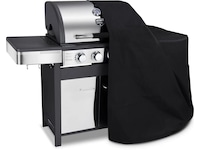Austin and Barbeque BQC 2.4 Grillovertræk Grillovertræk