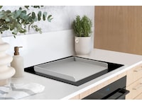 AABQ Plancha Stegeplade 380x325mm Stål Grillværktøj og tilbehør kit
