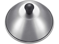 Austin and Barbeques Cooking Dome Grillåg Grillværktøj og tilbehør kit