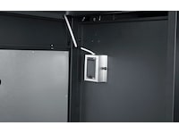 Austin and Barbeque Gasgrill 8+2 brændere Udendørsgrill