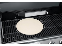 Austin and Barbeque Gasgrill 8+2 brændere Udendørsgrill