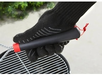 Weber Grillbørste Grillværktøj og tilbehør kit