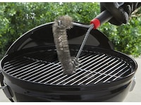 Weber Grillbørste Grillværktøj og tilbehør kit