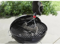 Weber Grillbørste Grillværktøj og tilbehør kit