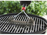 Weber Grillbørste Grillværktøj og tilbehør kit