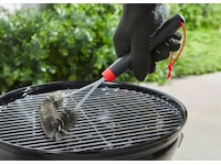 Weber Grillbørste Grillværktøj og tilbehør kit