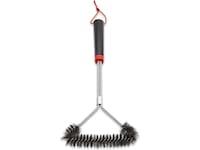 Weber Grillbørste Tresidet 46 cm Grillværktøj og tilbehør kit