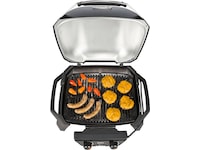 Weber Pulse 2000 Elgrill med Vogn Udendørsgrill