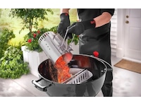 Weber Chimney Starter til Kul Grillværktøj og tilbehør kit