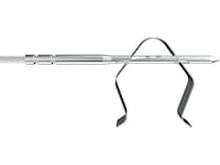 Weber Smart Termometer med ledning Grillværktøj og tilbehør kit