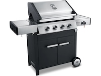 Austin and Barbeque AABQ Classic 4+1B gasgrill Udendørsgrill