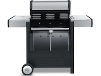 Austin and Barbeque AABQ Classic 4+1B gasgrill Udendørsgrill