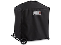 Weber Premium overtræk Traveler Compact Grillværktøj og tilbehør kit