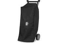 Austin and Barbeque Træk til Superior Portable 2 Burner gasgrill Grillværktøj og tilbehør kit