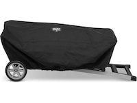 Austin and Barbeque Træk til Superior Portable 2 Burner gasgrill Grillværktøj og tilbehør kit