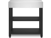 Austin and Barbeque Sidebord til udekøkken Udendørsgrill – vogne