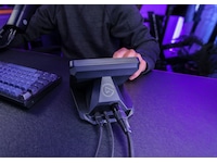 Elgato XLR Dock MK.2 til Stream Deck + Streaming tilbehør