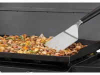 Austin and Barbeque Plancha Tilbehørssæt 5 Dele Grillværktøj og tilbehør kit