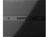 Pulsar Superglide Glass Mousepad v3 Musemåtter