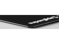 Superglide Glass Mousepad v3 Musemåtter