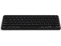 Satechi EX1 Slim trådløst tastatur nordisk layout Keyboards