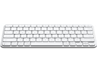 Satechi EX1 Slim trådløst tastatur nordisk layout Keyboards