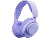 SteelSeries Arctis Nova 3 WL trådløst gaming-headset (lavender) Gamingheadset