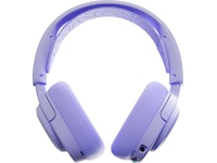 SteelSeries Arctis Nova 3 WL trådløst gaming-headset (lavender) Gamingheadset