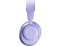 SteelSeries Arctis Nova 3 WL trådløst gaming-headset (lavender) Gamingheadset