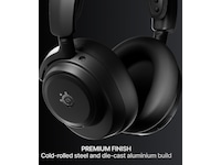 SteelSeries Arctis Nova Pro Omni trådløst gaming-headset (sort) Gamingheadset