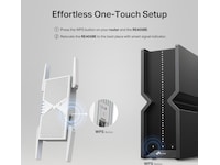 TP-Link RE405BE rækkeviddeforstærker Range Extender