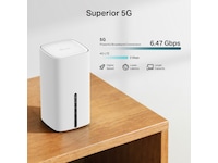 TP-Link Archer NX505 5G AX3000 Router Routere