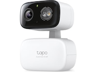 TP-Link Tapo C216 2K udendørs overvågningskamera - 2pk Overvågningskameraer