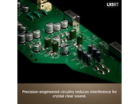 Sony PS-LX5BT trådløs pladespiller med Bluetooth Pladespiller