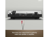 Sony PS-LX5BT trådløs pladespiller med Bluetooth Pladespiller