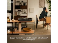 Sony PS-LX5BT trådløs pladespiller med Bluetooth Pladespiller